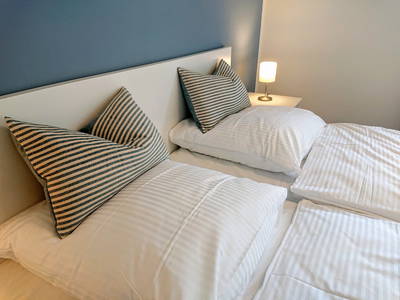 Bild 4 aus  Ponyhof Georgenbruch - Gutshof mit Ferienwohnungen, Pensionsstall und Reitschule