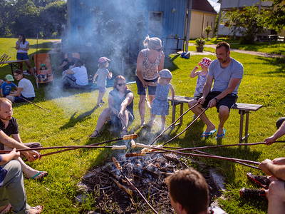 Bild 4 aus  Feriendorf Nehmeier