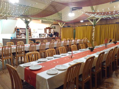 Bild 10 aus  Gasthaus Columbus