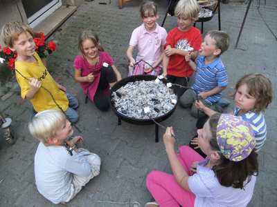 Bild 6 aus  Ferienhof Käsrah