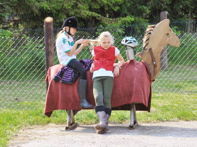 Bild 8 aus  Ferienhof Stegen