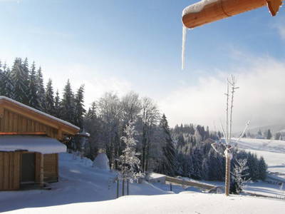 Bild 6 aus  Dreisessel-Chalets