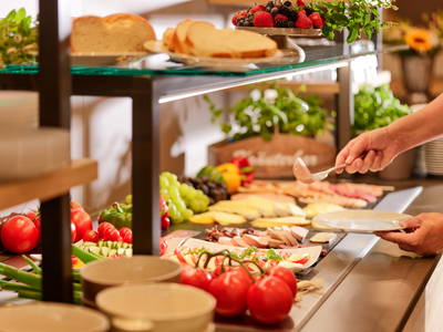 Bild 19 aus  LandSelection Hof Hardthöhe