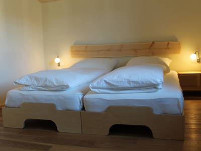 Bild 5 aus  Ferienhaus "beim Maler"