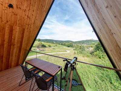 Bild 4 aus  Baumhausapartment