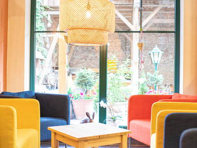 Bild 8 aus  Ottonenhof, die Familotel Ferienhofanlage für die GANZE Familie im Sauerland