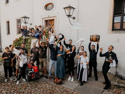 Bild 20 aus  Rittergut Positz