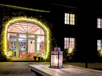 Bild 9 aus  Victorhof Ferienwohnungen