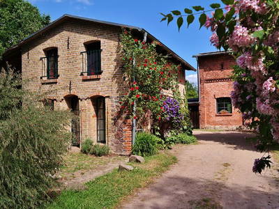 Bild 4 aus  Behringhof am Gamengrund