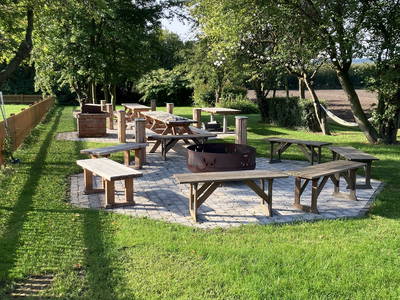 Bild 6 aus  Ostseeferienhof Tralau