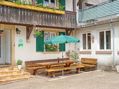 Bild 31 aus  Willkommen bei Familie Gutmann  auf dem Itzenwaldhof