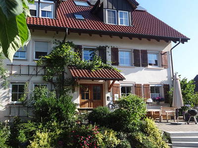 Bild 6 aus  Ferienhof Markhart