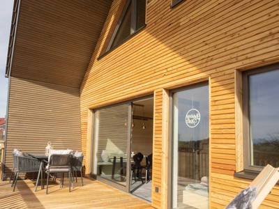 Bild 10 aus  Streuobst Chalets