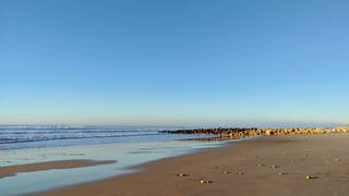 Landhaus Pey du Haut - www.peyduhaut.com - am Meer
