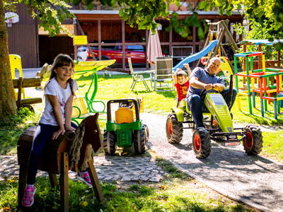 Bild 8 aus  Ferienhof Wolschendorf