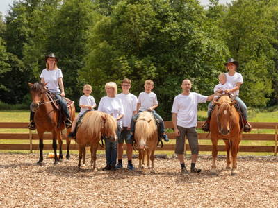 Bild 4 aus  Hof in Liebesdorf