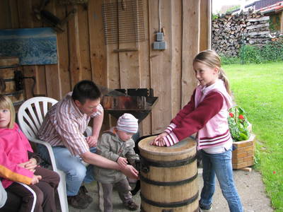 Bild 15 aus  Ferienhof Buchberger