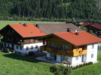 Bild 5 aus  Schmezlhof Ferienhaus