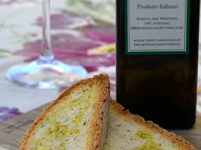 Bild 10 aus  Gutshof  Tenuta del Fontino