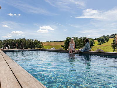 Bild 8 aus  Hubertushof Eifel - Ferienhof