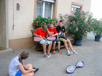 Bild 10 aus  Ferienhof Siber