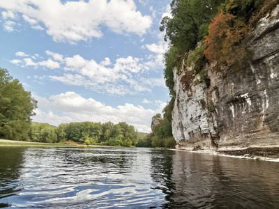 Bild 80 aus  Le Colombié - Ferienhäuser an der Dordogne mieten