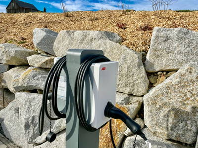 Energie für Ihren "Stromer"