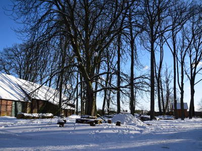 Bild 7 aus  Pension Eichenhof , Räderloh