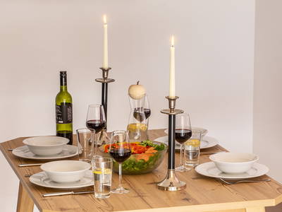 Bild 6 aus  Ferienwohnungen Chiemsee Hauszeit