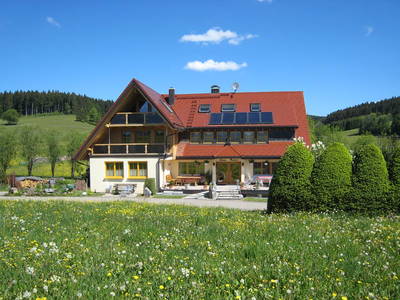 Bild 5 aus  Landhaus Rombach