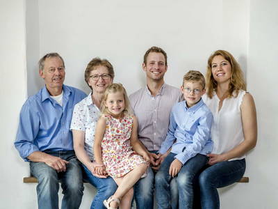 Bild 5 aus  Wastleicherhof am Chiemsee