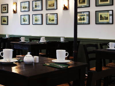 Bild 18 aus  Schloss & Gut Ulrichshusen