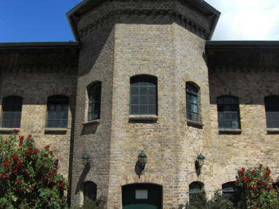 Bild 8 aus  Hof Börsby