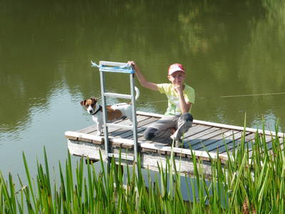 Bild 20 aus  Ferienbauernhof Schuler