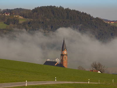 Bild 91 aus  Paulas Bauernhof im Bayerischen Wald
