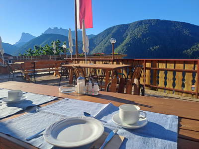 Bild 54 aus  Mountain Residence Alpenhof***