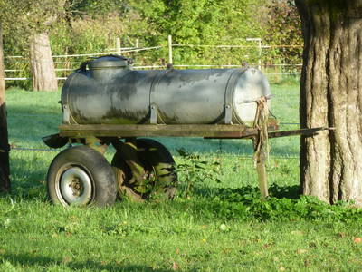 Bild 17 aus  Hubertushof Steidle