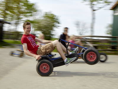 Bild 24 aus  LandSelection Traberhof