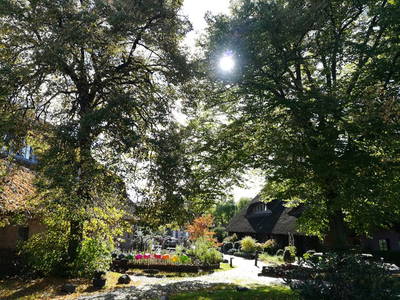 Bild 17 aus  LandSelection Ostsee: Gutshof Bastorf