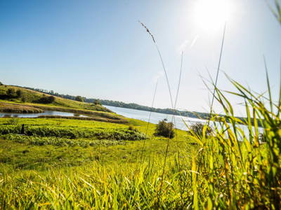 Unser Tipp: Ausflugsziel Dummersdorfer Ufer