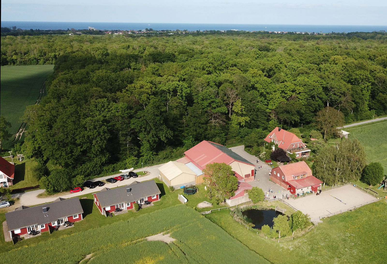 Bauernhof Siems