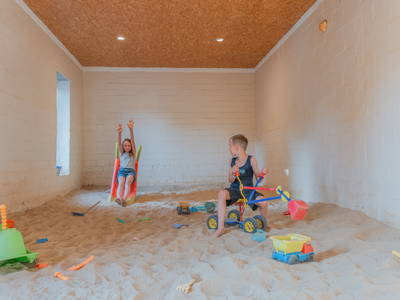 Bild 10 aus  Ferienbauernhof Lafrenz