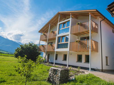 Bild 3 aus  Bioland Bauernhof Hausergut