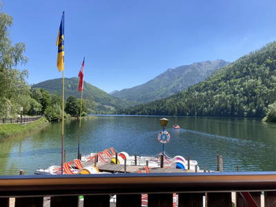 Bild 40 aus  Die Hinterbreiteneben - Natur, Alleinlage & Ski