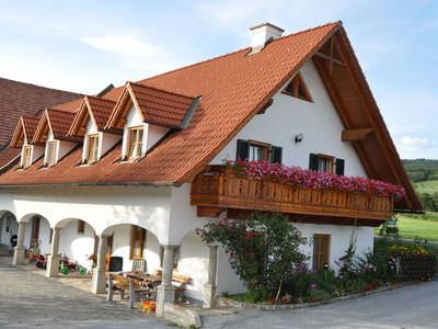 Bild 2 aus  Bio-Bauernhof Kranzbauer