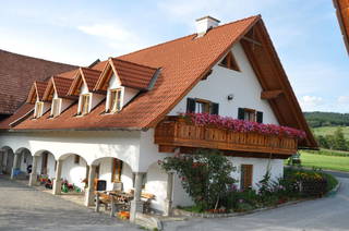 Bio-Bauernhof Kranzbauer aus Stubenberg