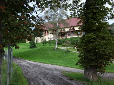 Bild 36 aus  Gut Schloss Ehrenbichl