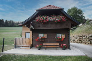 Ferienhaus Klampfl aus Sankt Lorenzen am Wechsel