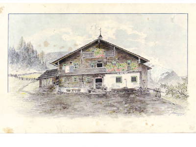 Bild 43 aus  Rosspointnerhof