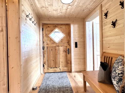 Bild 12 aus  Götzfried Almhütte